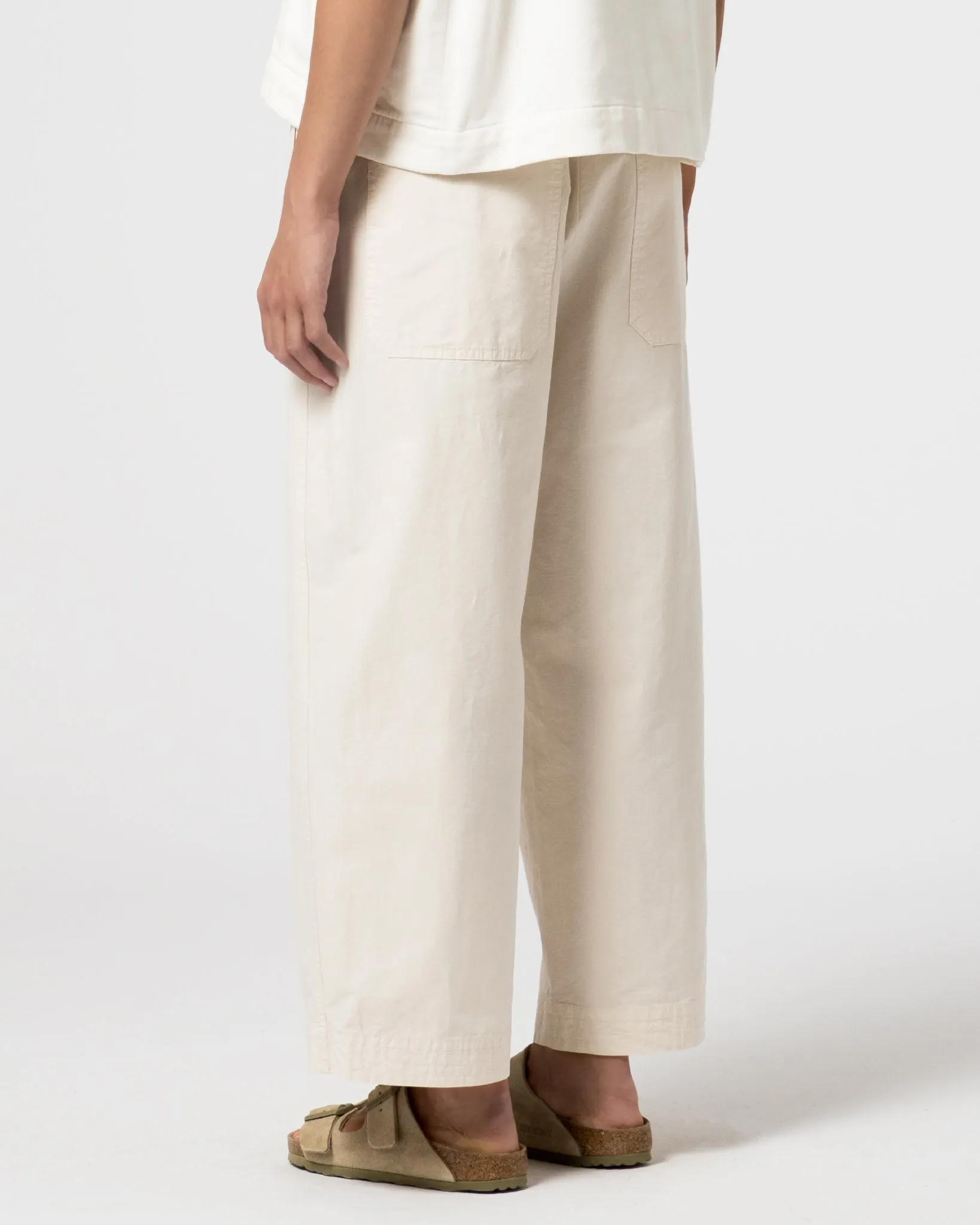 Zen Pants Micro Ripstop Wheat