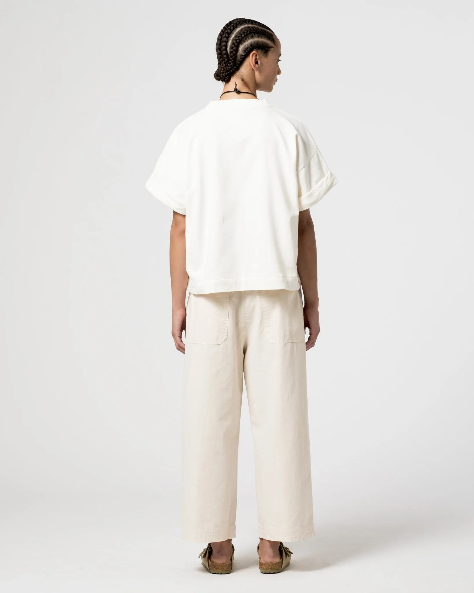 Zen Pants Micro Ripstop Wheat
