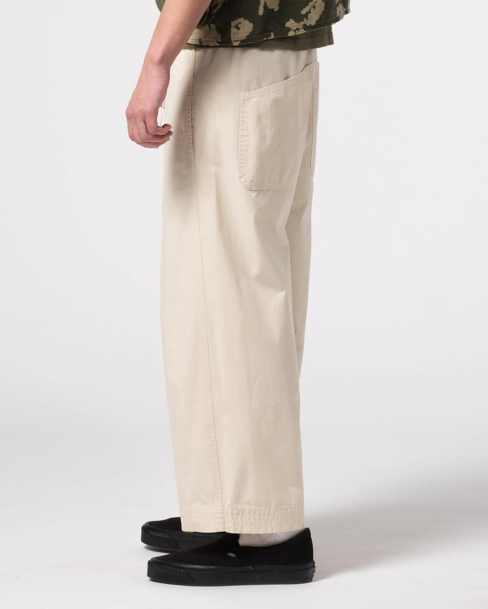 Zen Pants Micro Ripstop Wheat