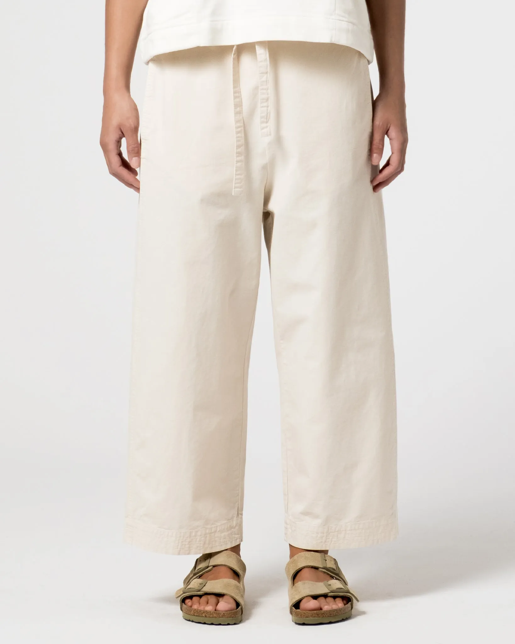 Zen Pants Micro Ripstop Wheat