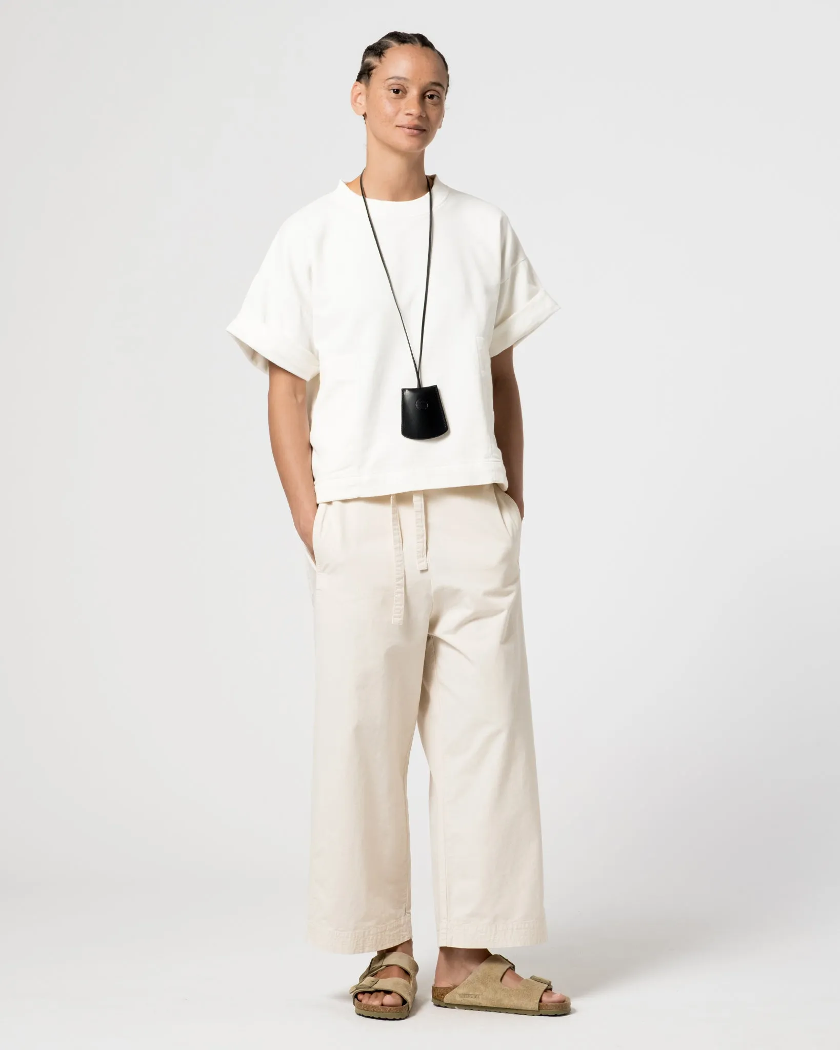 Zen Pants Micro Ripstop Wheat