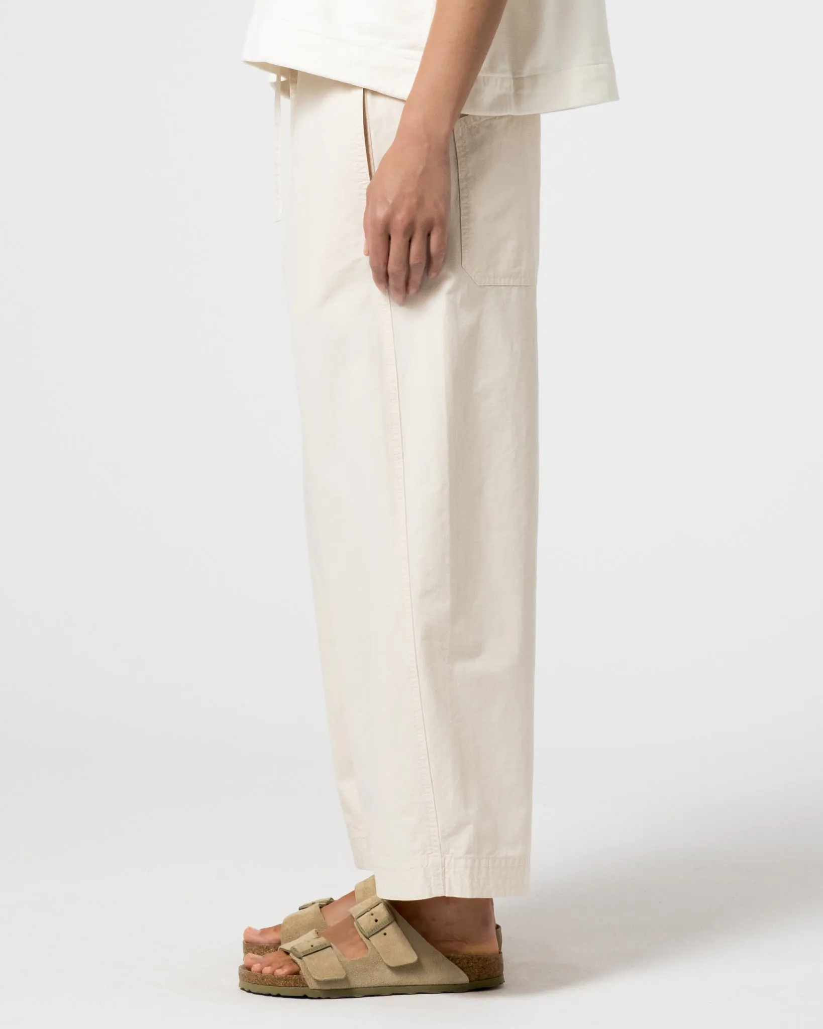 Zen Pants Micro Ripstop Wheat