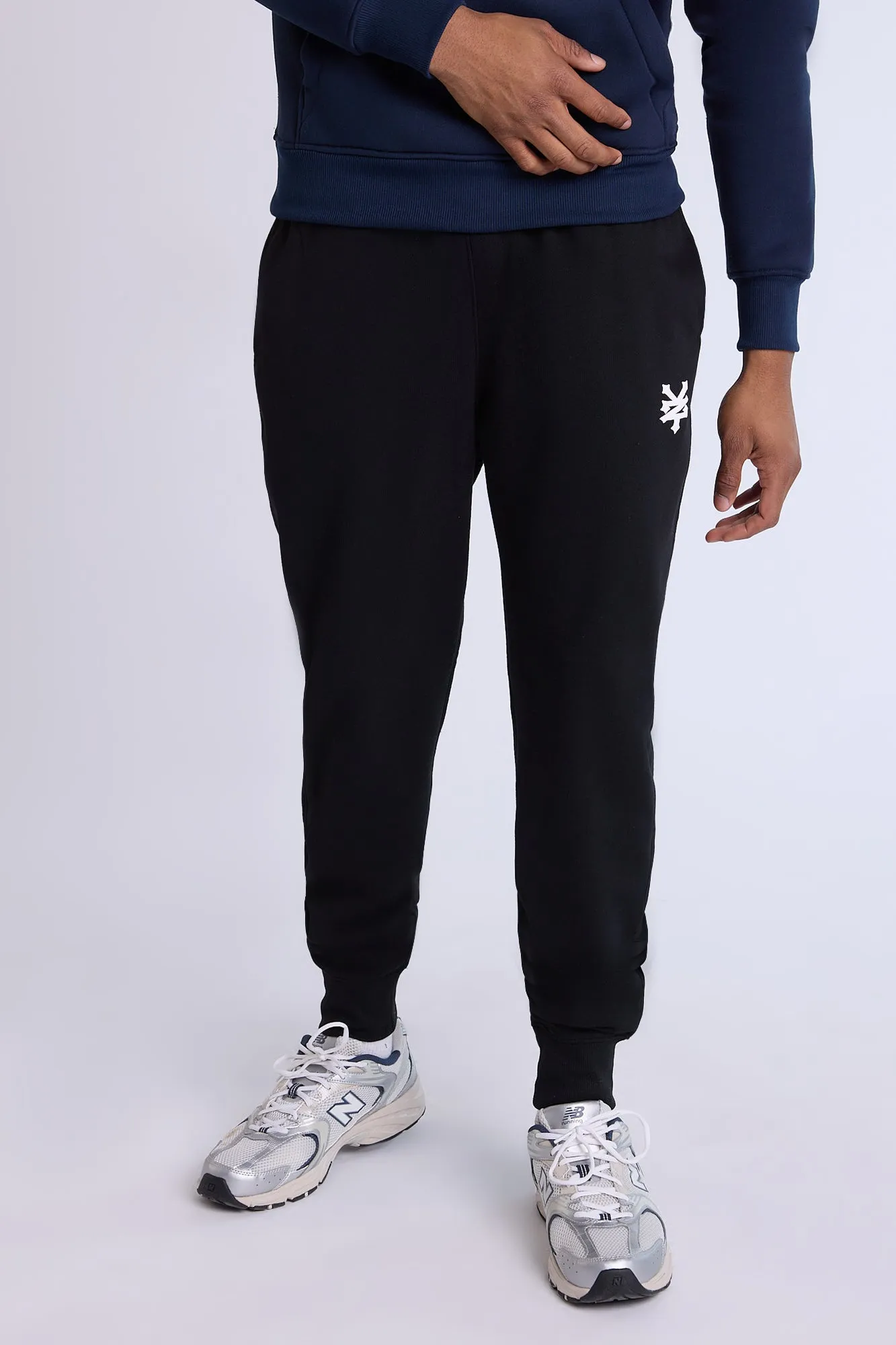 Zoo York Mens Logo Fleece Jogger
