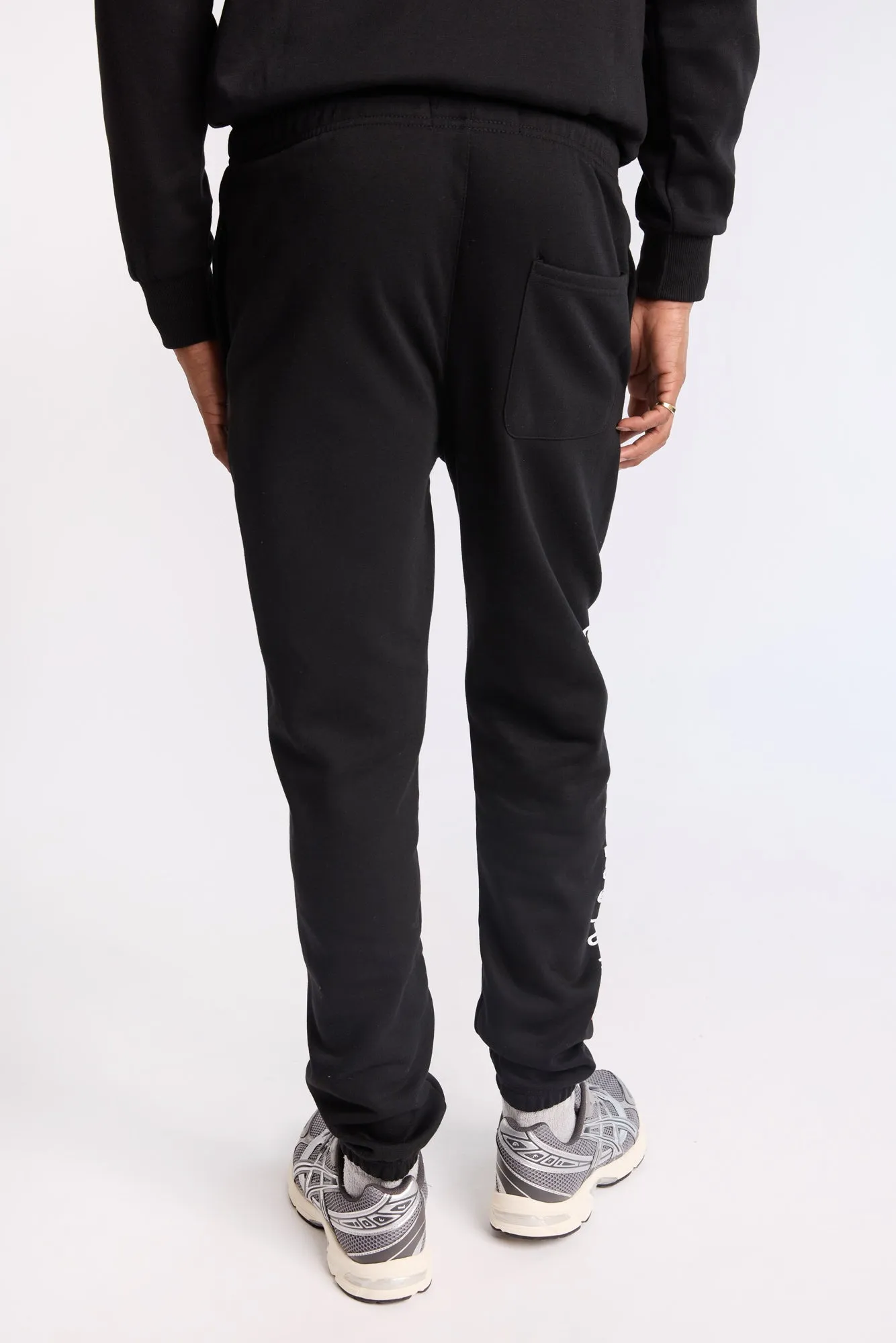 Zoo York Mens Zoo Haul Graphic Sweatpant