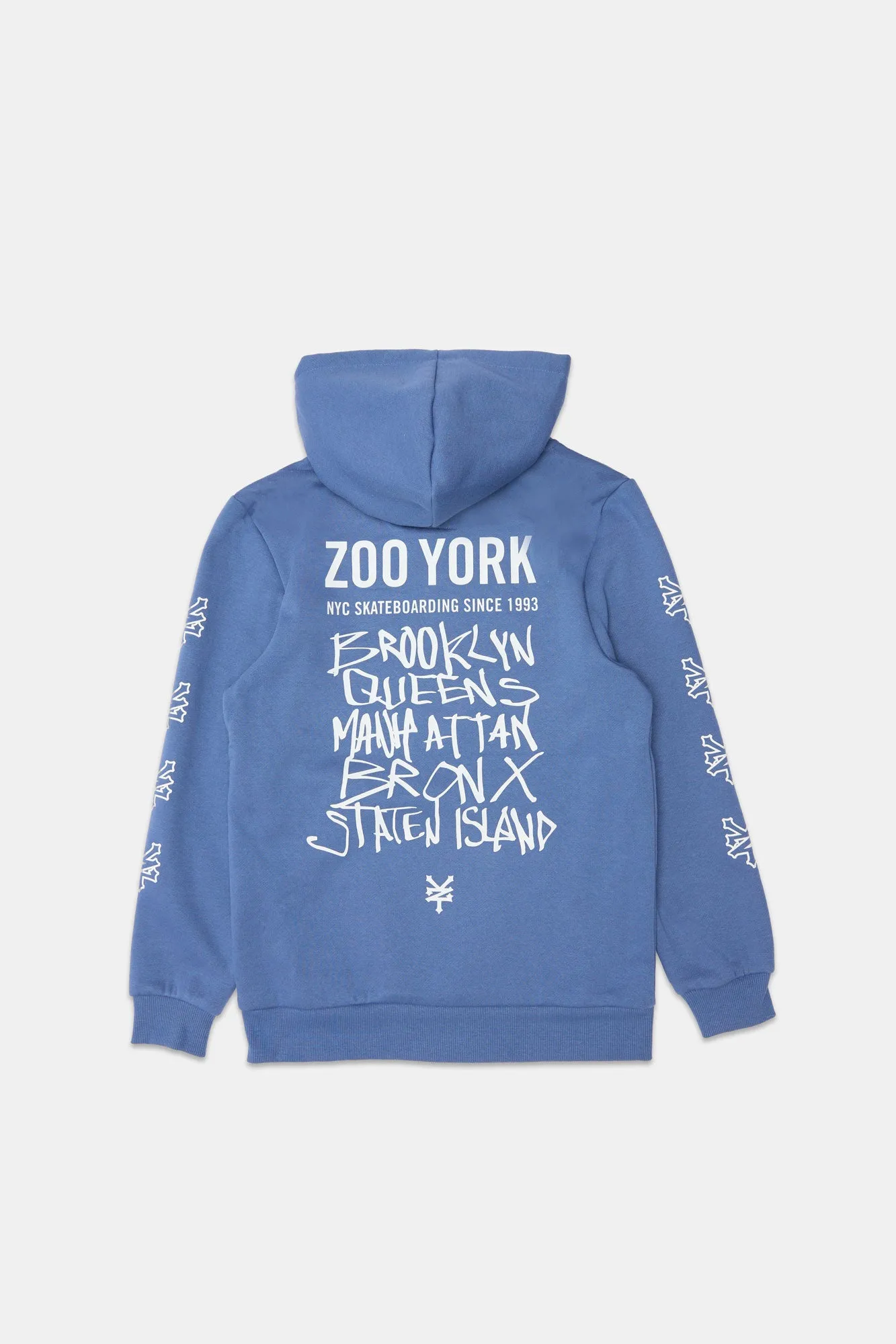 Zoo York Youth NYC Hoodie