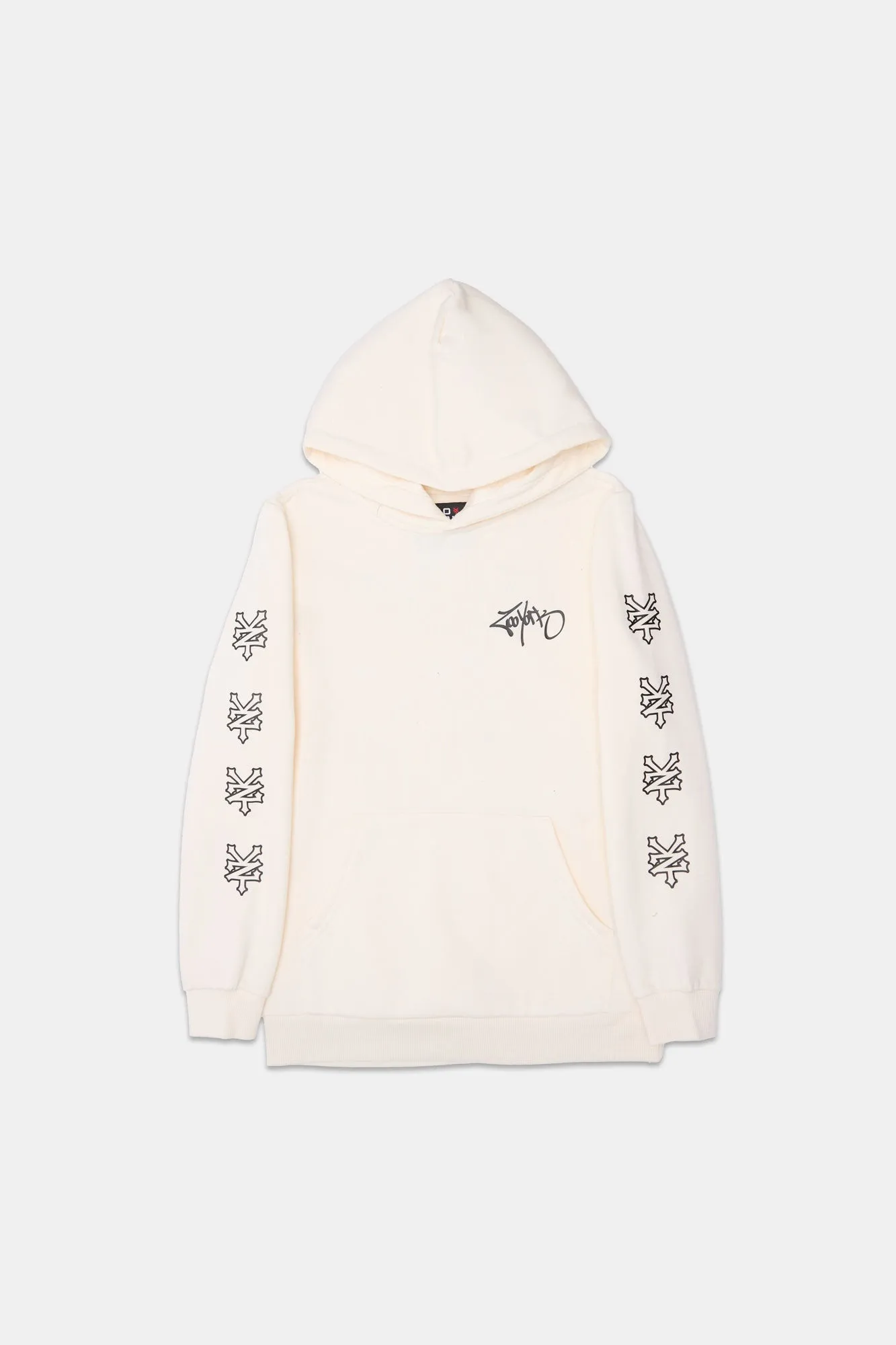 Zoo York Youth NYC Hoodie