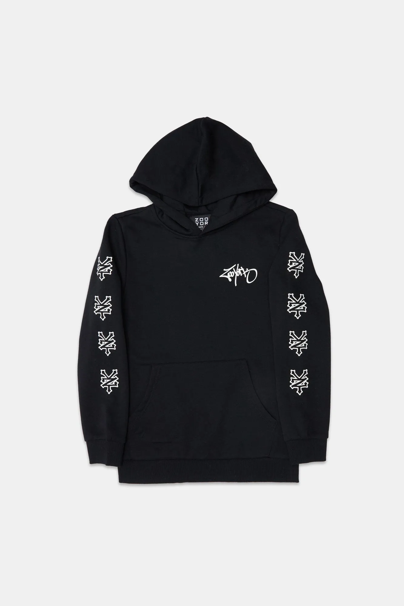 Zoo York Youth NYC Hoodie