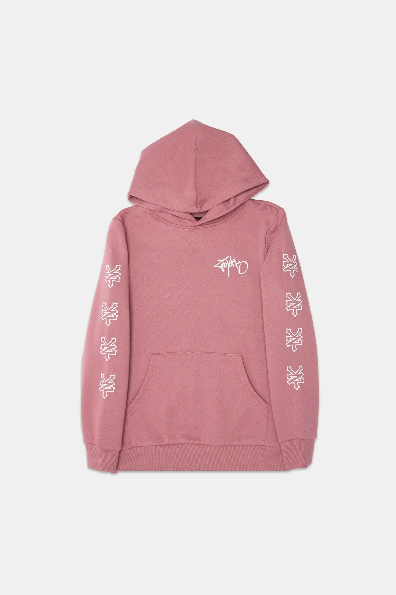 Zoo York Youth NYC Hoodie