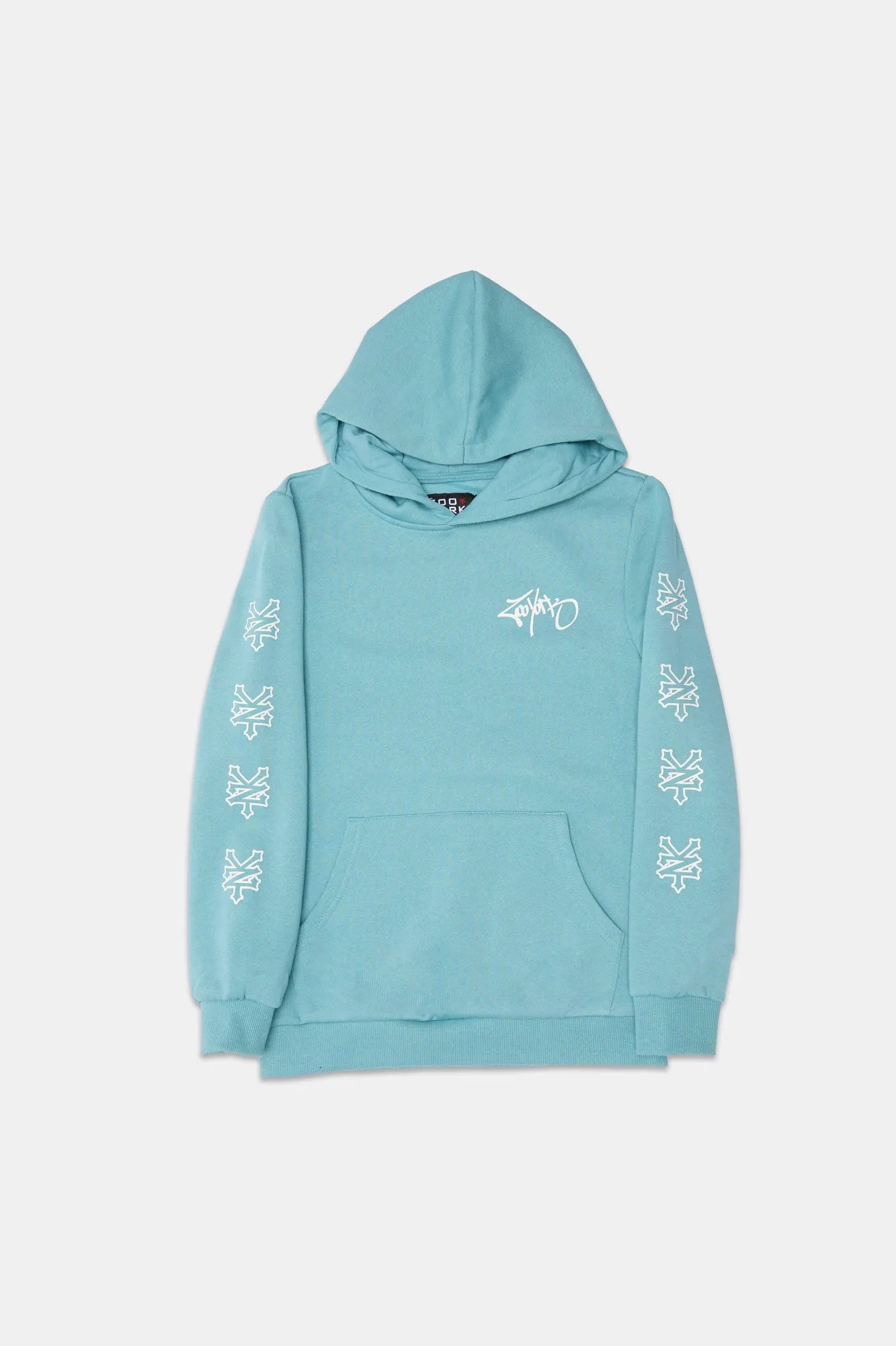 Zoo York Youth NYC Hoodie