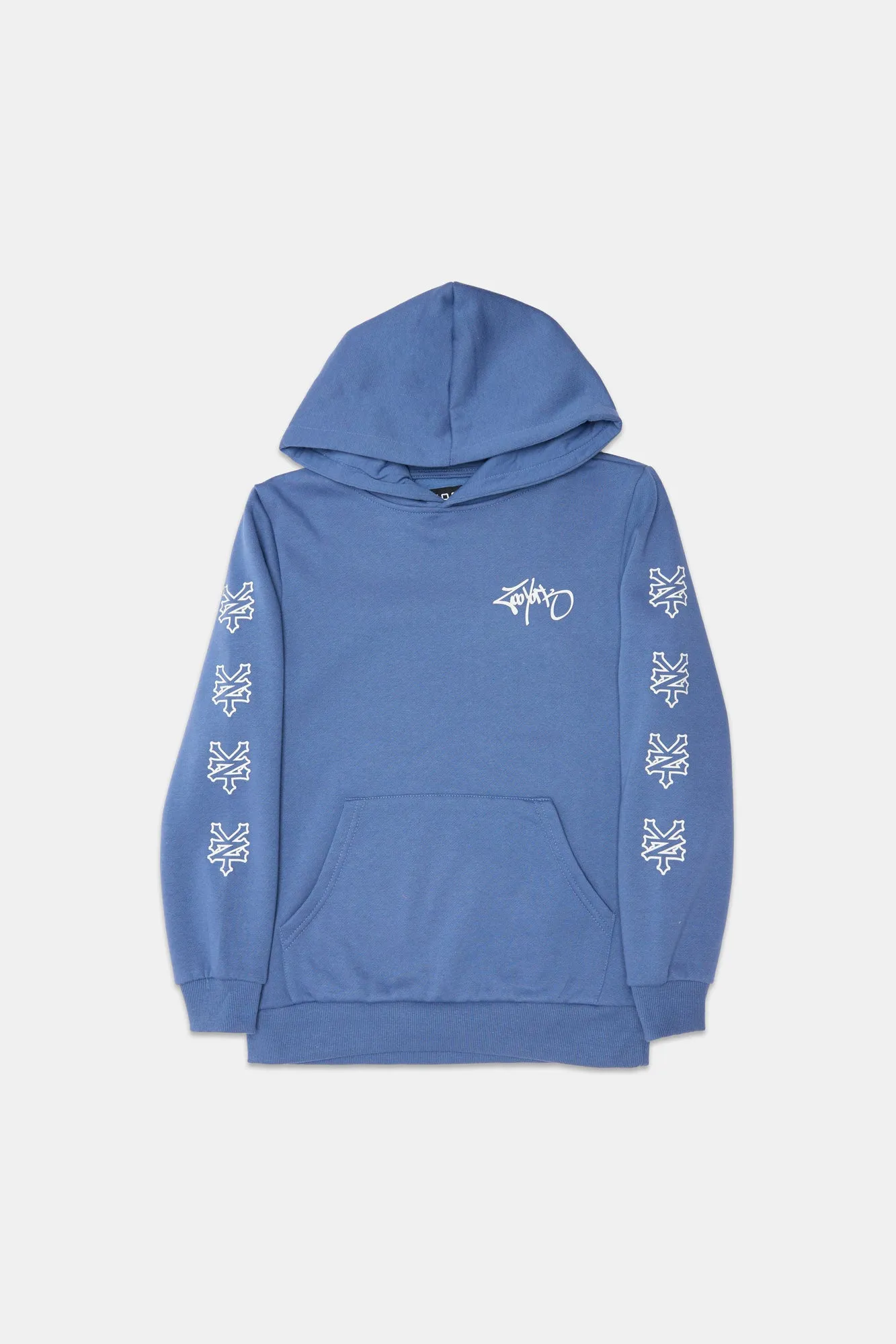 Zoo York Youth NYC Hoodie