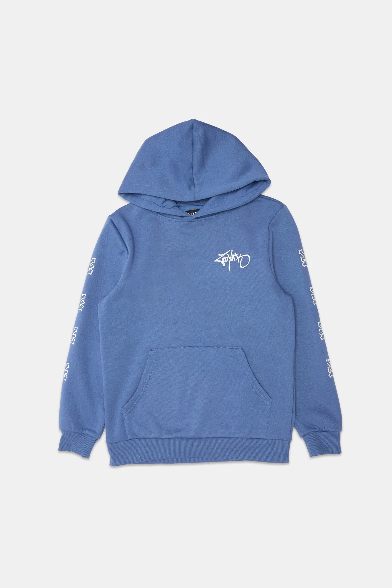 Zoo York Youth NYC Hoodie