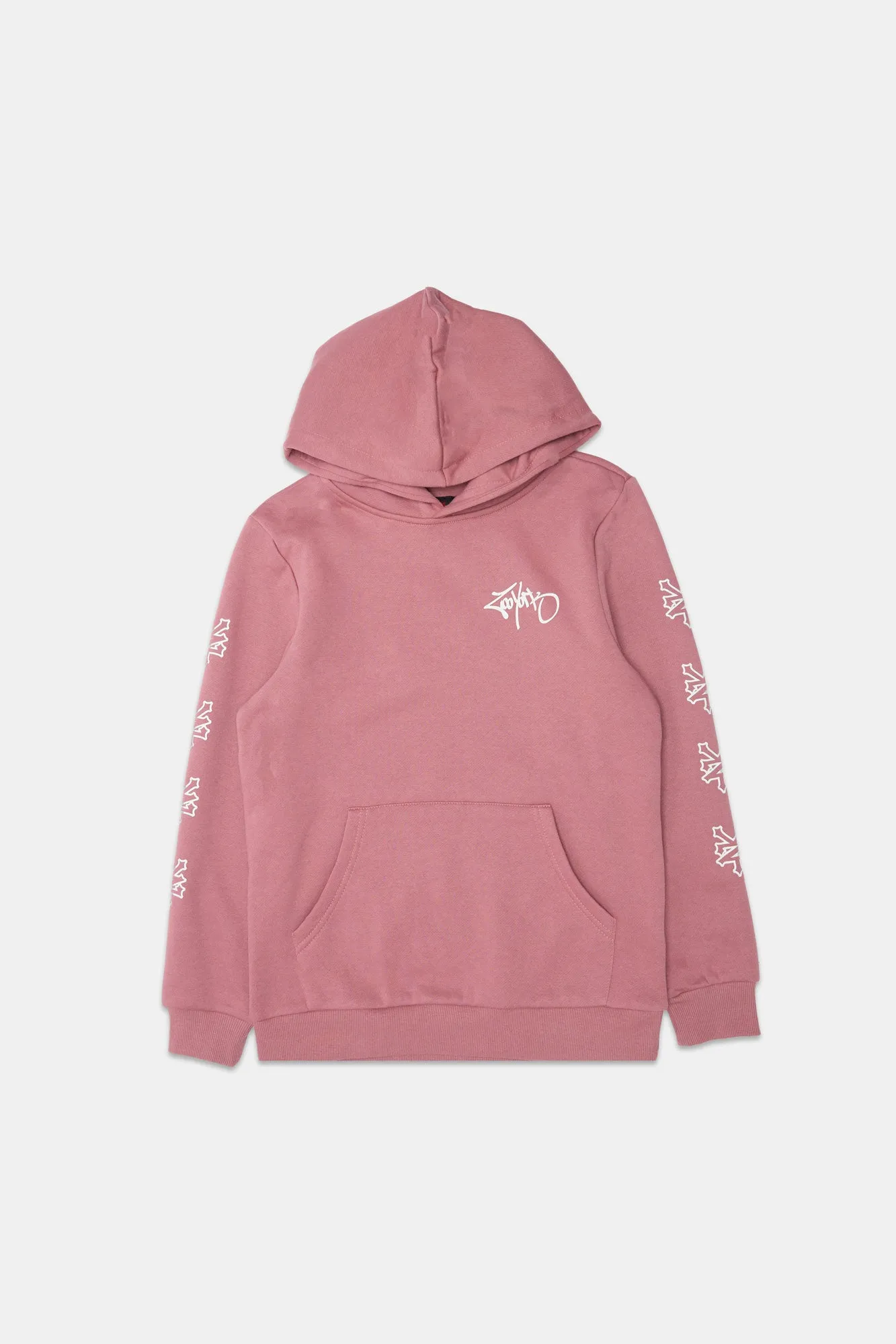 Zoo York Youth NYC Hoodie