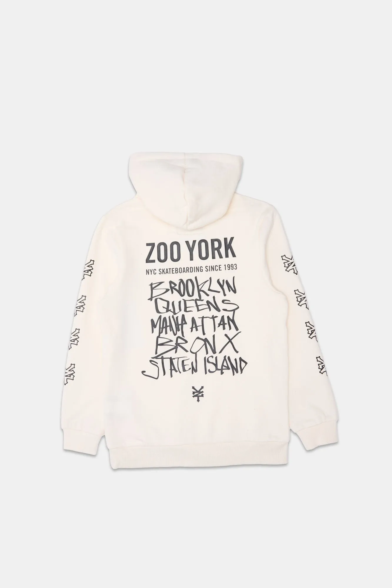 Zoo York Youth NYC Hoodie