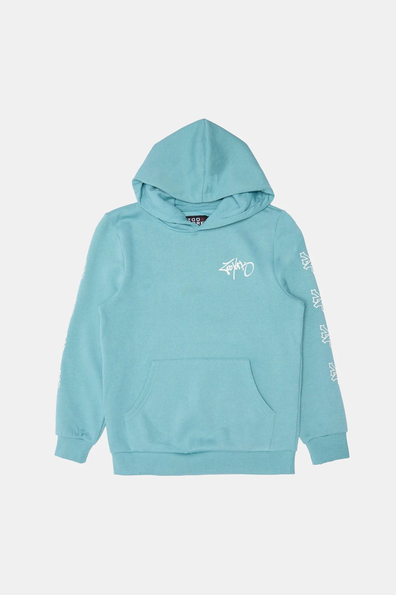 Zoo York Youth NYC Hoodie